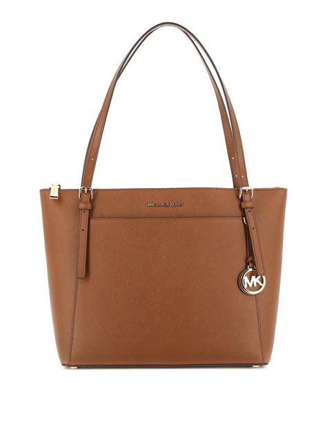 Michael Kors saffiano bags